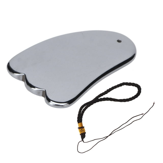 Terahertz Gua Sha Board Reduce Pain Expelling Waste Facial Massaging