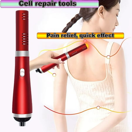 Terahertz (THZ) Wand Therapy Devices Blower Healthy