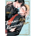 thumbnail image 1 of Pre-Owned Terano-Kun & Kumazaki-Kun, (Paperback), 1 of 1