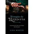 thumbnail image 1 of Terapia de Brujería: Transforme Su Vida Con El Poder de la Brujería (Paperback), 1 of 1