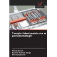 thumbnail image 1 of Terapia fotodynamiczna w periodontologii, (Paperback), 1 of 1