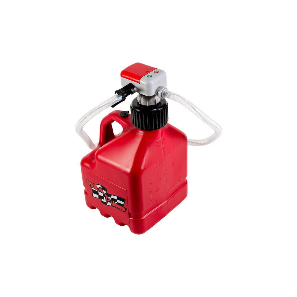 Performance Tool W54274 2-Quart Battery Filler - Auto Shut-Off, Drip-Free, For Easy Battery Maintenance