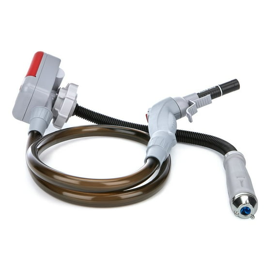 Terapump Battery Powered Fuel Transfer Pump TRFA03