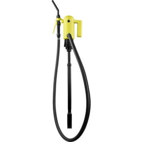 Terapump 15-55 Gallon Electric Transfer Pump