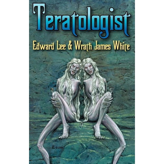 Teratologist (Paperback)