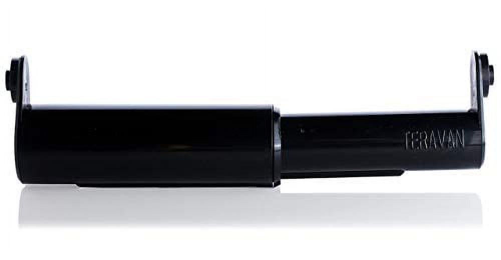 Teravan Extender for Extra Large Toilet Paper, Converts TP Holders to