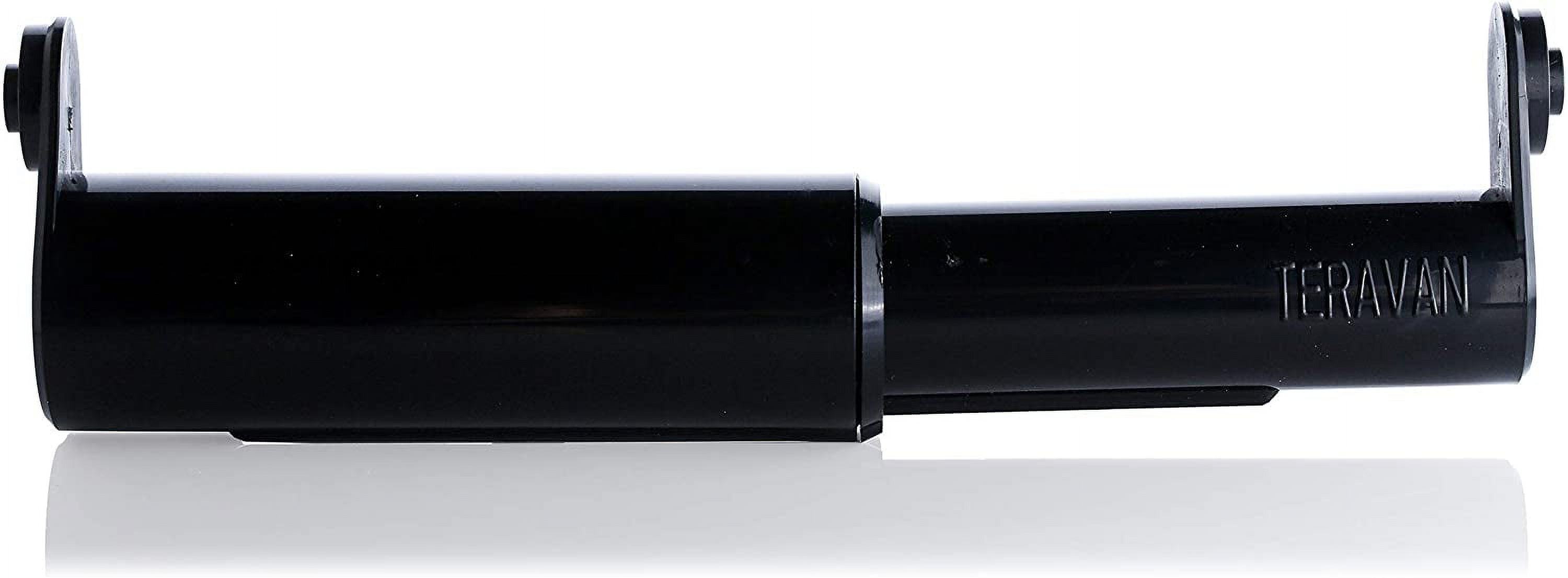 Teravan Extender for Extra Large Toilet Paper, Converts TP Holders to