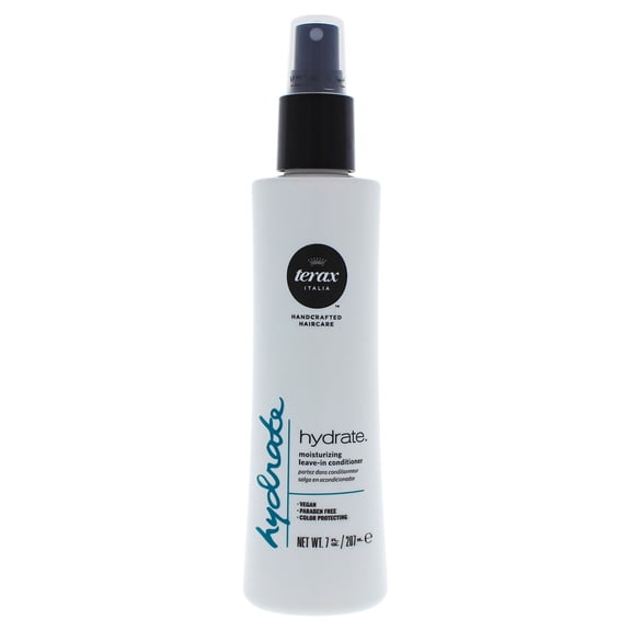 Terax Hydrate Moisturizing Leave-In Conditioner - 7 oz Conditioner