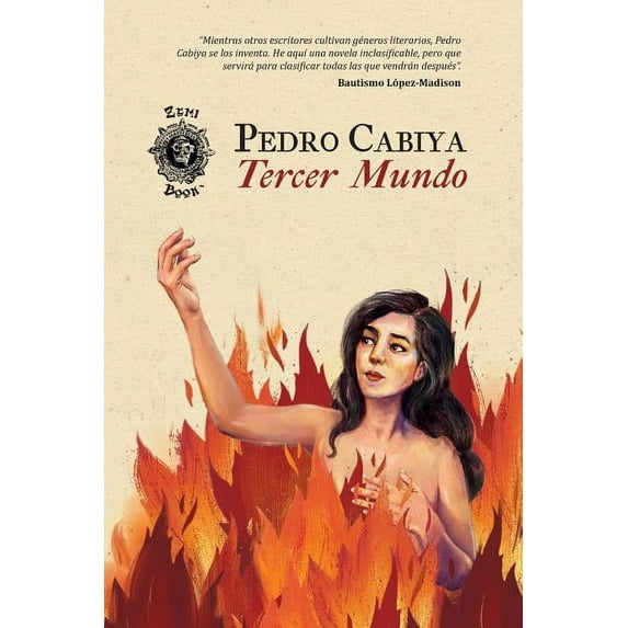 Tercer Mundo, (Paperback)