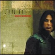 Tercera Dimension CD by Julio