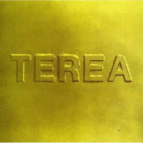 Terea - Terea - R&B / Soul - CD