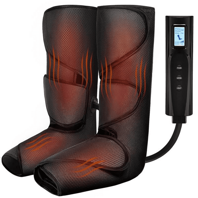 Foot Circulation Stimulator - FSA or HSA Eligible -EMS Foot