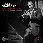 Terell Stafford - Brotherlee Love - Music & Performance - CD