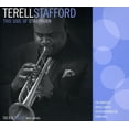 thumbnail image 1 of Terell Stafford - This Side Of Strayhorn - Jazz - CD, 1 of 2