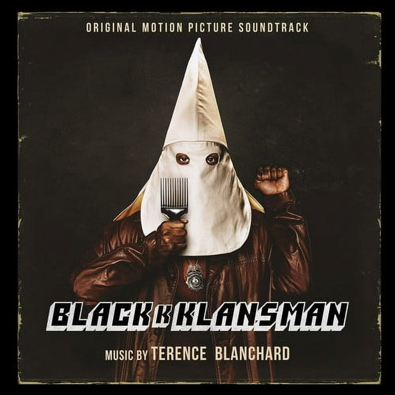 Terence Blanchard - Blackkklansman Soundtrack - Music