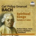 thumbnail image 1 of Terence Charlston - Spiritual Songs - Music & Performance - CD, 1 of 2