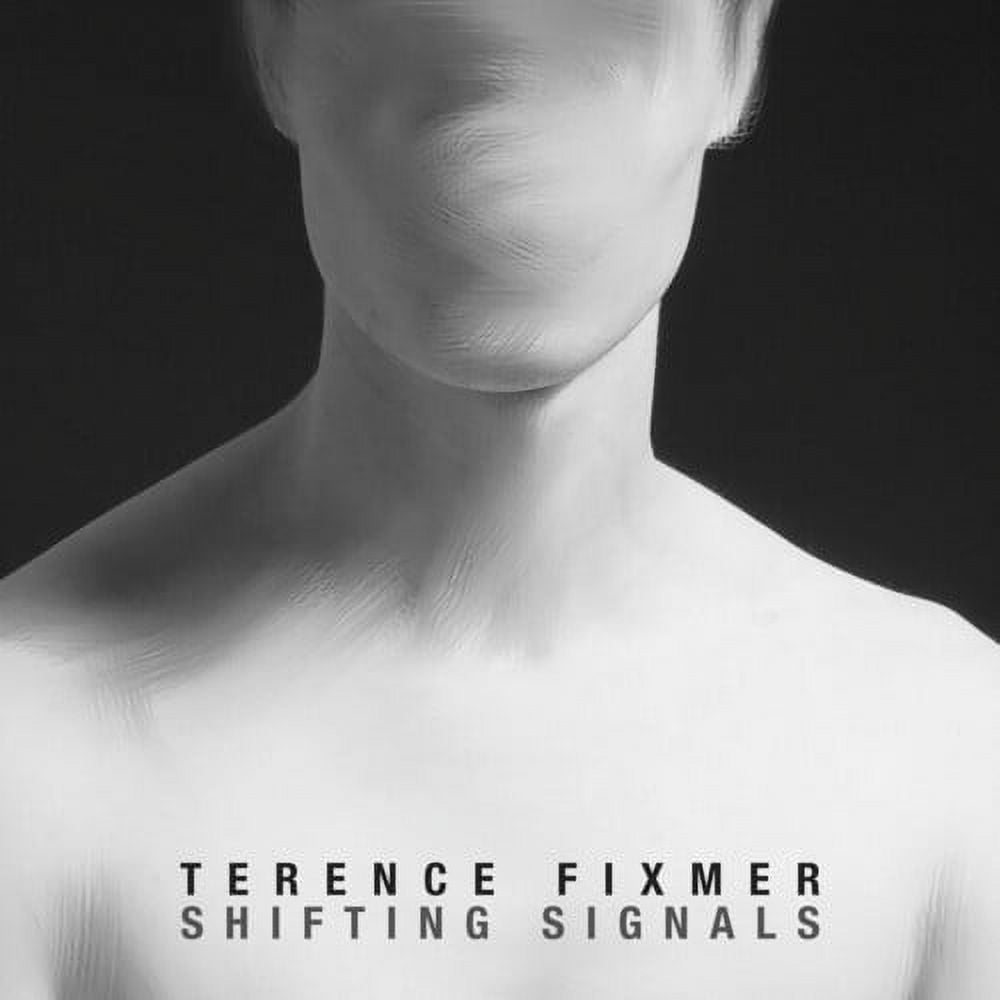 Terence Fixmer - Shifting Signals - Music & Performance - CD