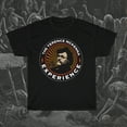 Terence Mckenna Tee, Psychedelic TShirt, Joe Rogan Shirt, Psilocybin