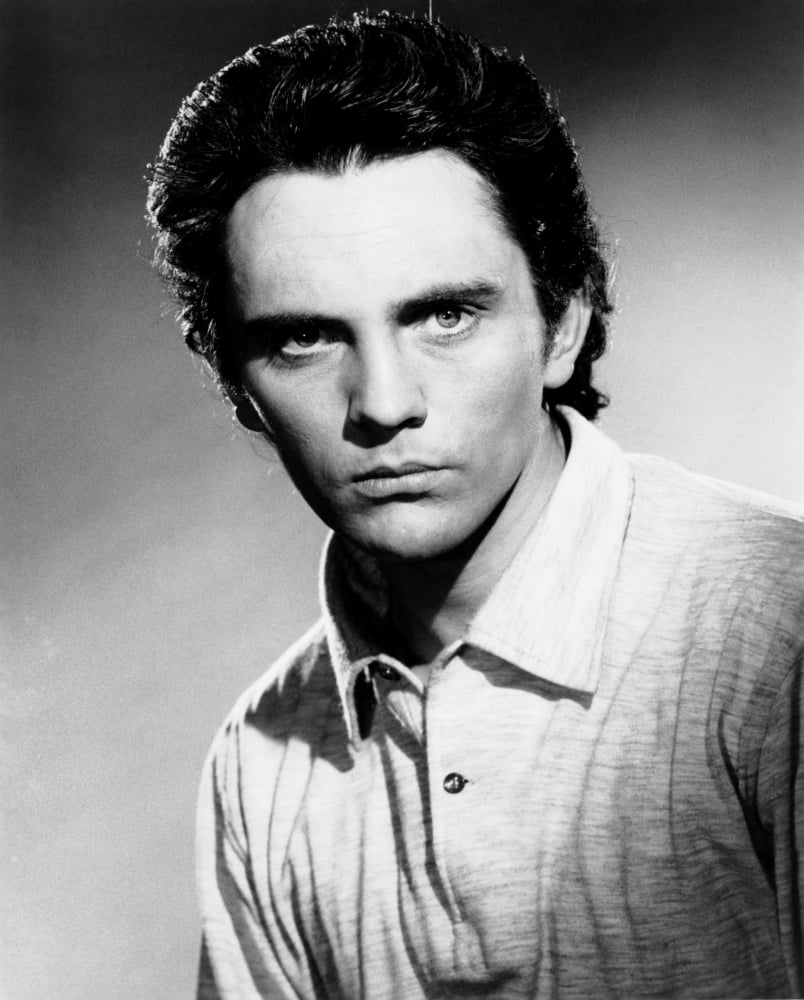 Terence Stamp Canvas Art - (16 x 20)
