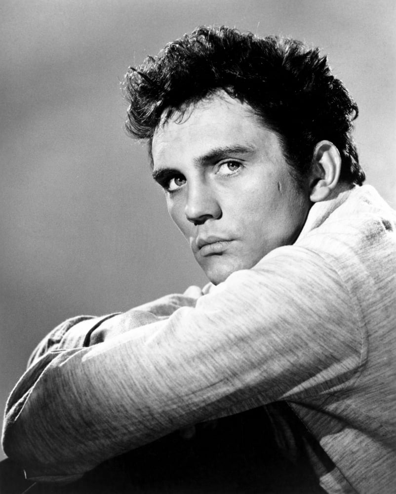 Terence Stamp Canvas Art - (16 x 20)