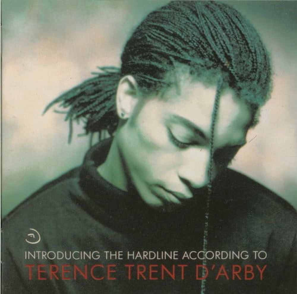 Terence Trent D'arby - Introducing The Hardline According To