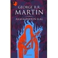 thumbnail image 1 of Teresa Albanese,George R. R. Martin Armageddon Rag (Paperback), 1 of 2