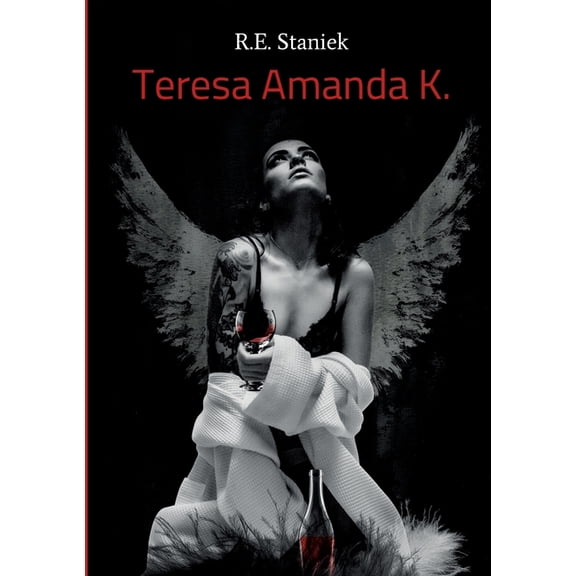 Teresa Amanda K. (Paperback)