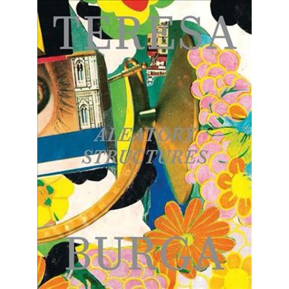 Pre-Owned Teresa Burga : Aleatory Structures