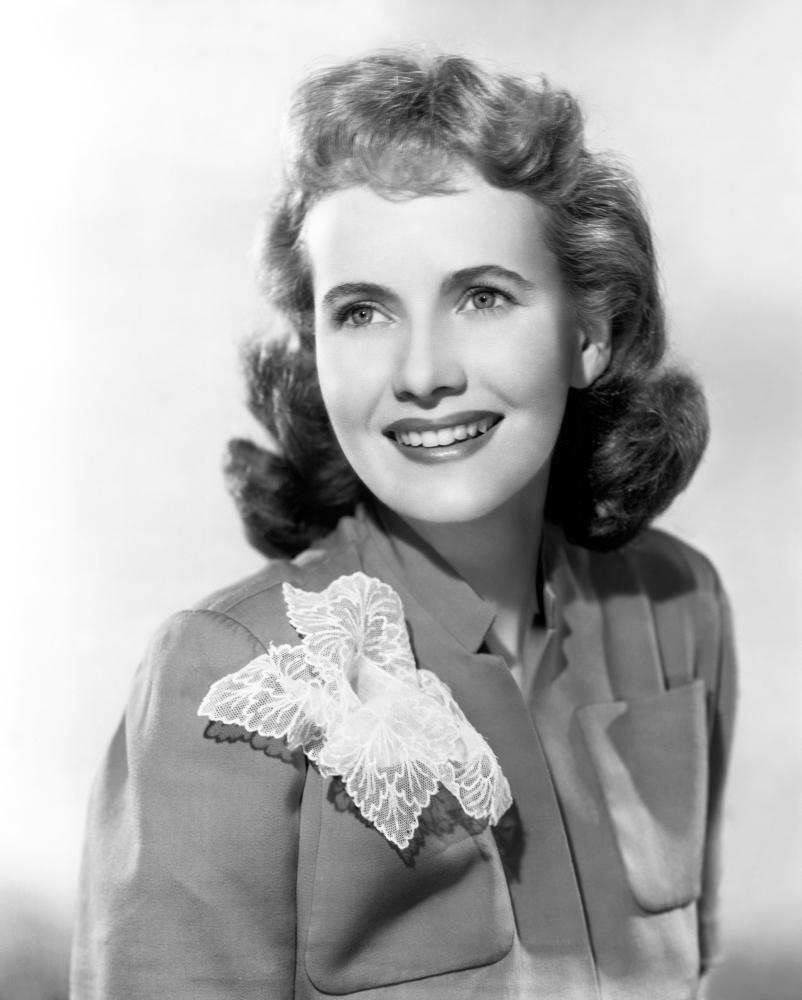 Teresa Wright Canvas Art - (16 x 20)