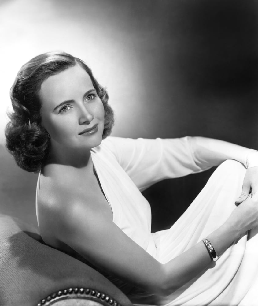 Teresa Wright Canvas Art - (16 x 20)