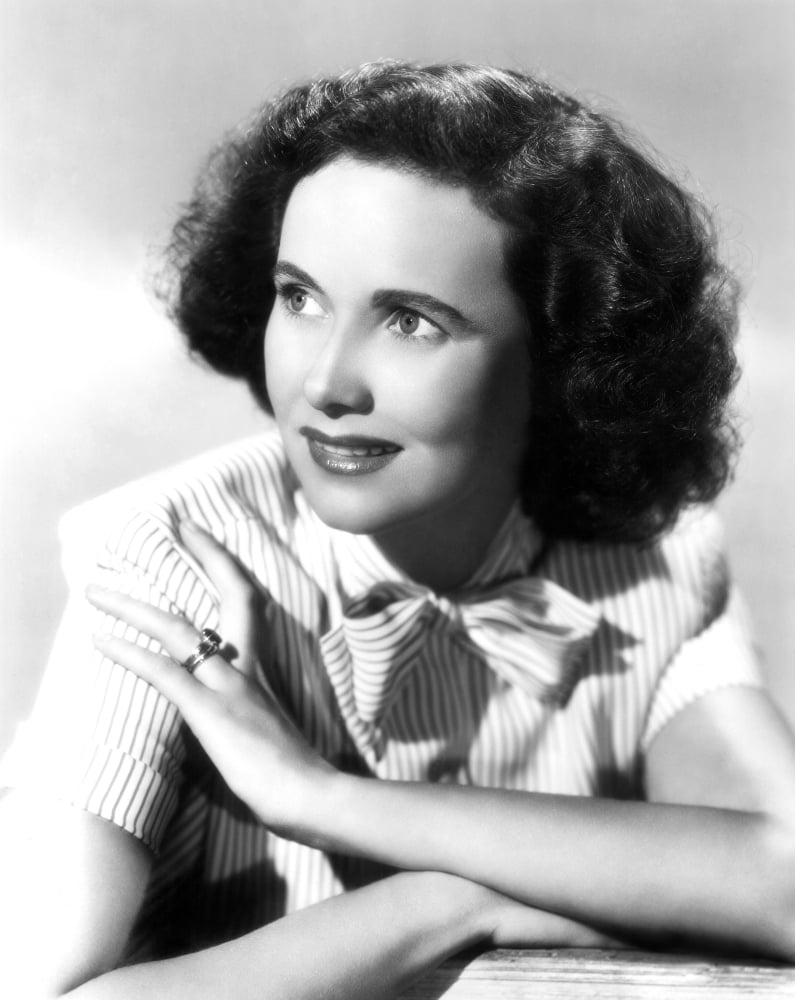 Teresa Wright Canvas Art - (16 x 20)