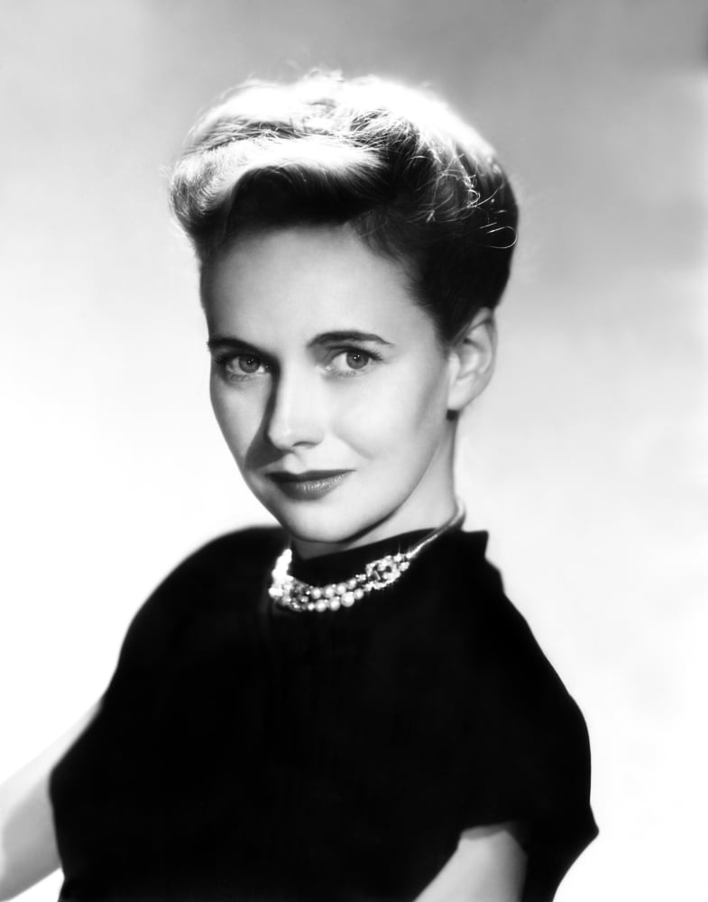 Teresa Wright Canvas Art - (16 x 20)