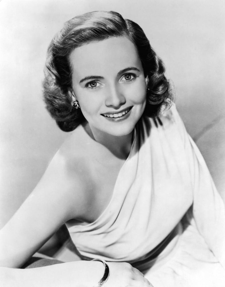 Teresa Wright Canvas Art - (16 x 20)