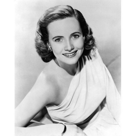 Teresa Wright Canvas Art - (16 x 20)