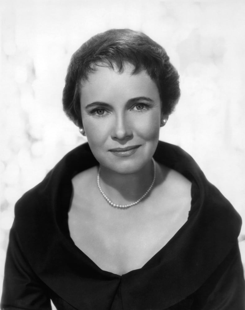 Teresa Wright Canvas Art - (16 x 20)