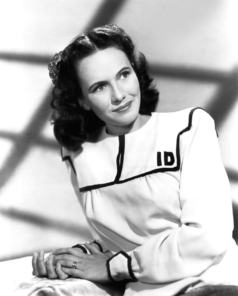 Teresa Wright Canvas Art - (16 x 20)