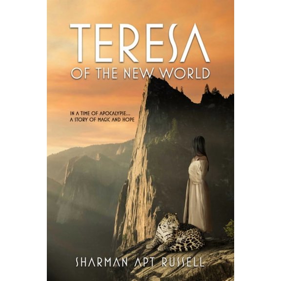 Teresa of the New World (Hardcover)