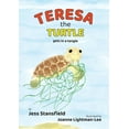 thumbnail image 1 of Teresa the Turtle: gets in a tangle, (Paperback), 1 of 1