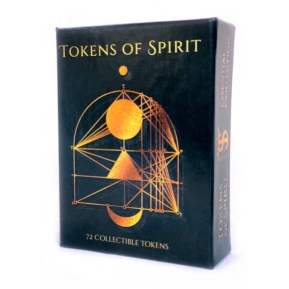 Terese Nielsen - Tokens of Spirit Essential Collection For Magic The Gathering