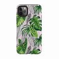 thumbnail image 1 of Teresina Palms Tropical Plant Phone Case for iPhone 16 15 14 13 12 11 Pro Max, 1 of 2