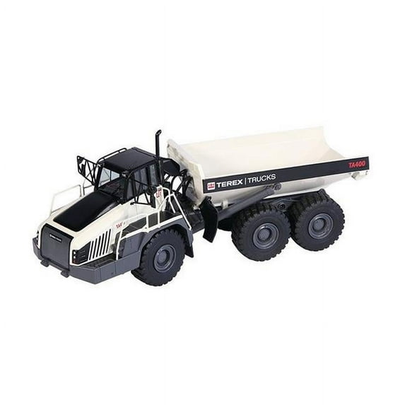 Terex Ta400 Generation 10 Articulated Dump