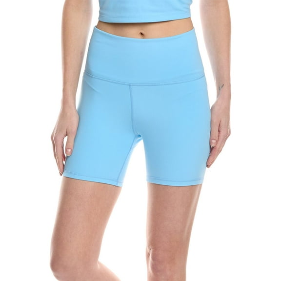 Terez womens  TLC Booty Short, XXS, Pink