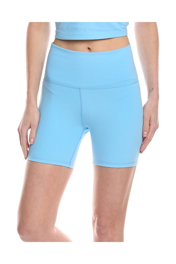 womens TLC Booty Short, XXS, Pink