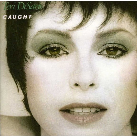 Teri Desario - Caught - Music & Performance - CD