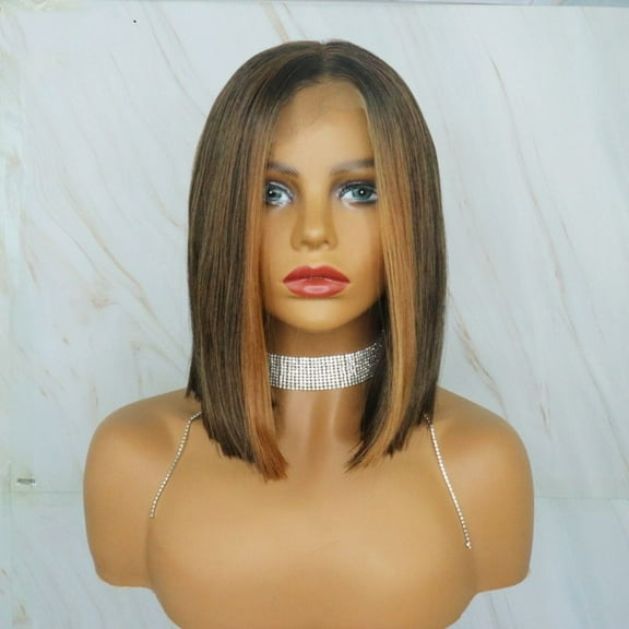 Teri Futura Wig - Heat Resistant Premium Synthetic Wig