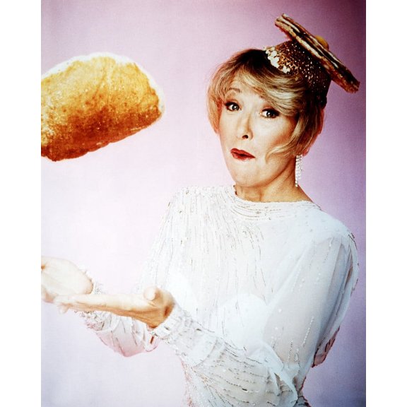 Teri Garr Rare 24X36 Classic Hollywood Poster