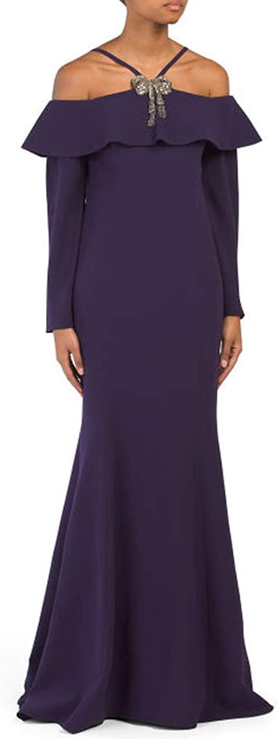 Teri Jon Evening Dress Teri Jon Evening Dress