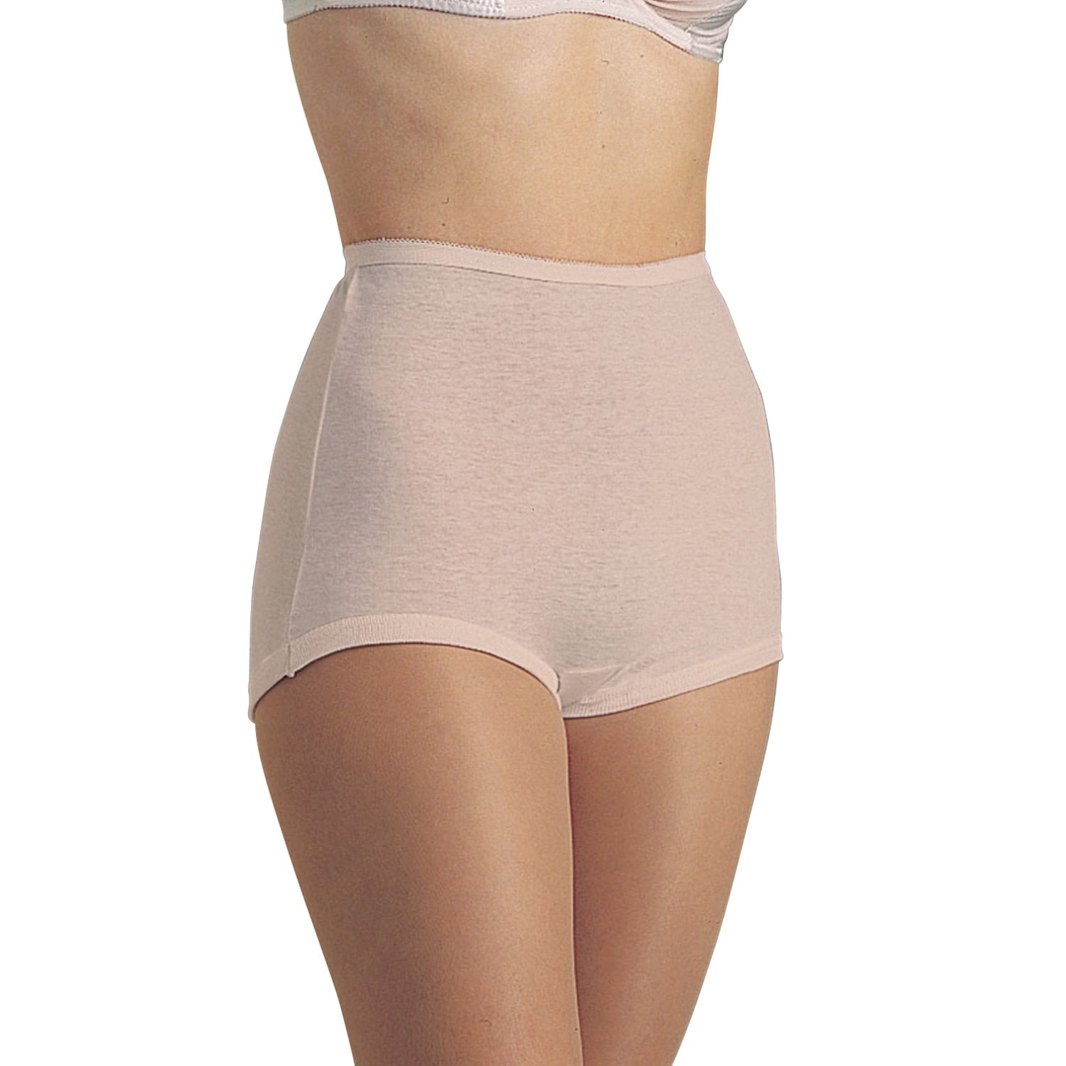 High-Stretch Elastic Waist Band