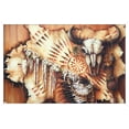 thumbnail image 1 of Teri Rosario - Plains Medicine Wall Poster, 14.725" x 22.375", Framed, 1 of 3