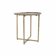 Terina End Table by Kosas Home